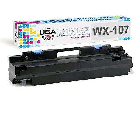 【並行輸入品】 米国製 TONER 互換トナーボックス コニカミノルタ WX-107 Bizhub ...