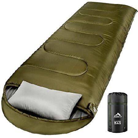 寝袋 軽量 保温 防水シュラフJRSD16(並行輸入品) 封筒型 シュラフ