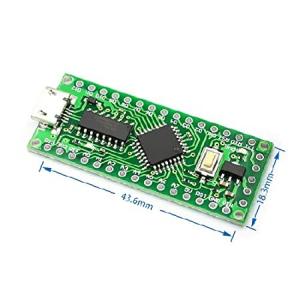 【並行輸入品】 HiLetgo 2個 LGT8...の詳細画像4