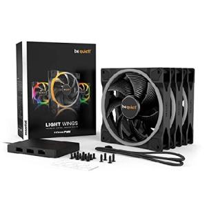 【並行輸入品】 be quiet! Light...の詳細画像2