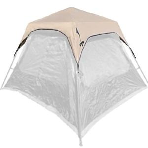 並行輸入品】 Coleman Flatwoods II 4人用テント(コールマン