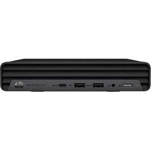 並行輸入品】 HP ProDesk 400 G6 Desktop Mini PC, Intel Core i5