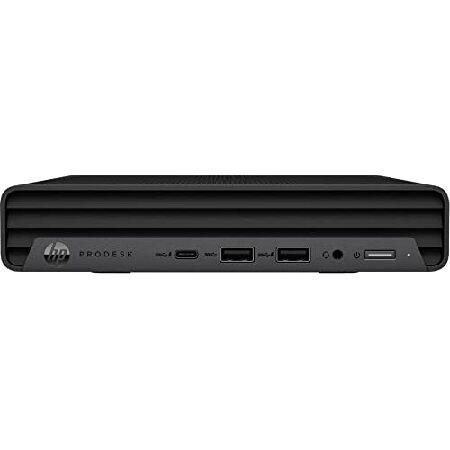 【並行輸入品】 HP Business Desktop ProDesk 600 G6 Desktop...