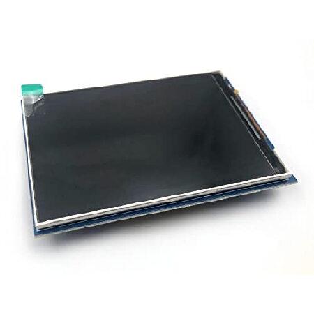 【並行輸入品】 FainWan 3.5インチ IPS TFT LCDディスプレイ ILI9486/I...