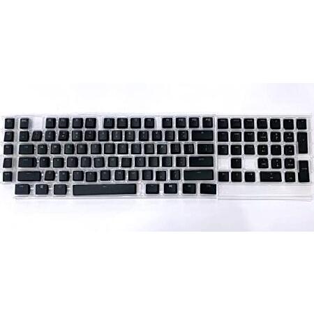 【並行輸入品】 forG915 complete set of 109 keycaps to rep...