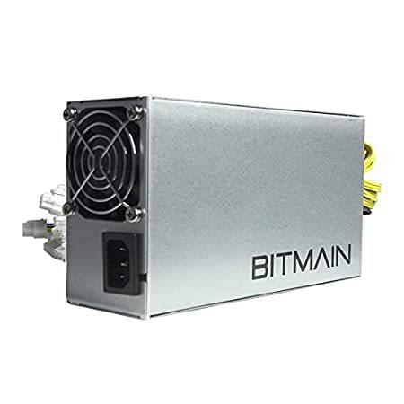 【並行輸入品】 Unistar Miner APW7 PSU for Litecoin and Do...