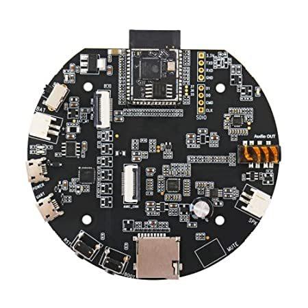 【並行輸入品】 ESP32-S3-Korvo-1 デベロップメントボード