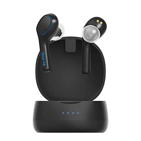 Acuity Duo Stereo Bluetooth Wireless Earbuds with ...