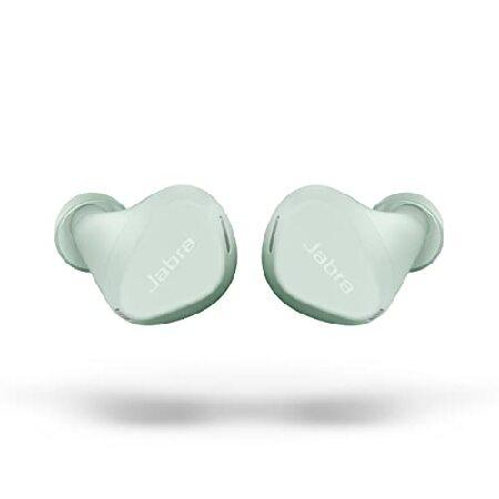 Jabra Elite 4 Active in-Ear Bluetooth Earbuds - Tr...