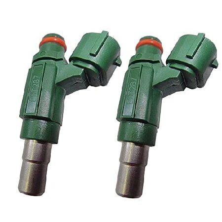 【並行輸入品】 Amrxuts 49033-0011 フューエルインジェクター Kawasaki C...