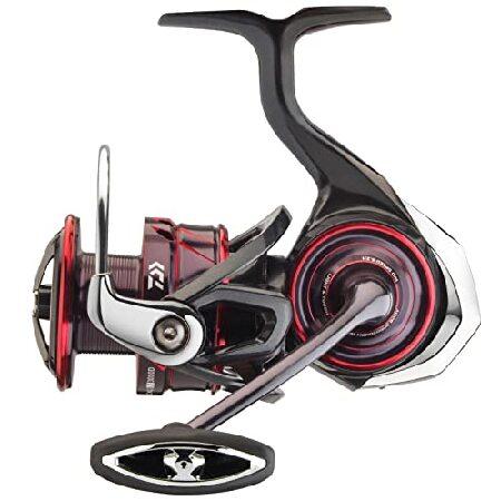 ダイワ(DAIWA) スピニングリール 21 バリスティック MQ LT 4000D-C BLSMQ...