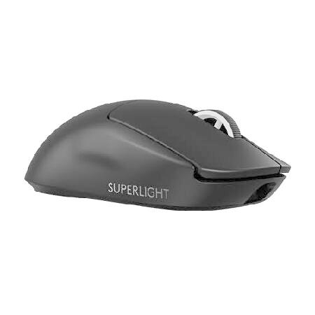 Logitech G PRO X Superlight 2 Lightspeed Wireless ...