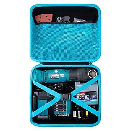 【並行輸入品】 Aenllosi Organizer Carrying Case Replaceme...