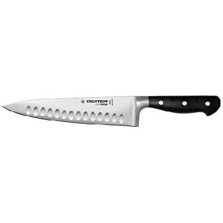 Dexter 38465 8&quot; duo-edge chef’s knife