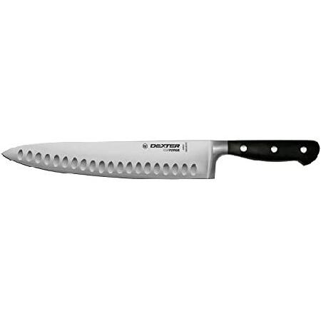 Dexter 38467 10&quot; duo-edge chef’s knife