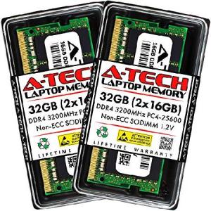 Transcend（トランセンド） ノートパソコン用メモリ 32GB Transcend