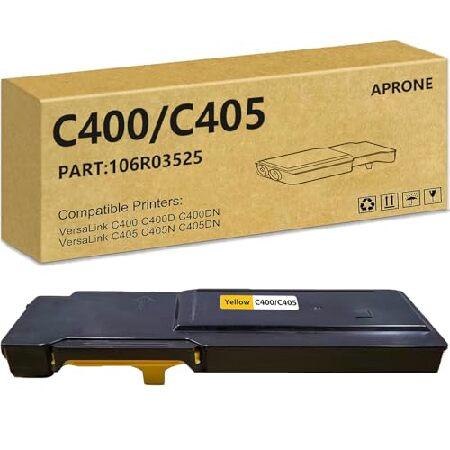 【並行輸入品】 APRONE C400 C405 106R03525トナーカートリッジ ゼロックス ...
