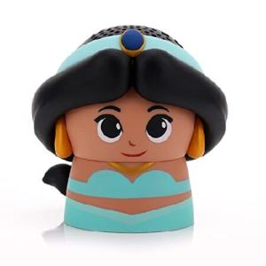 Bitty Boomers Disney: Aladdin - Jasmine - Mini Bluetooth Speaker(並行輸入品)