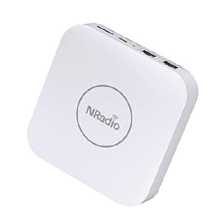 4G LTE Router,NRadio Portable AC1200 Dual Band Unl...