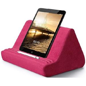 BZVV ソフトタブレットスタンド ピロー