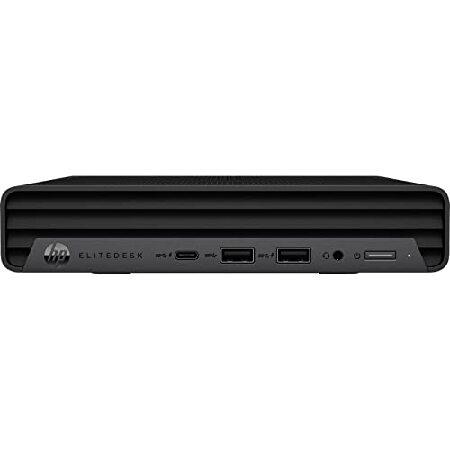【並行輸入品】 HP EliteDesk 800 G6 Desktop Computer - Int...