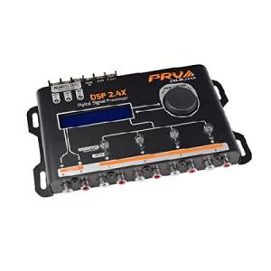 平行輸入品】Taramp's クロスオーバーパーツ CRX-5 Plus 5 Vias カー