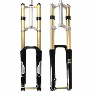 並行輸入品】 RockShox Judy Silver TK サスペンションフォーク - 27.5