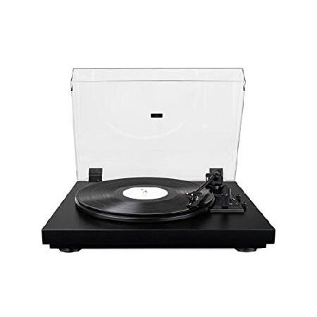 【並行輸入品】 Pro-Ject Automat A1 Record Player, Fully A...