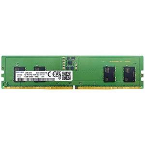 並行輸入品】 Samsung M323R1GB4BB0-CQK 8G DDR5-4800 PC5-38400