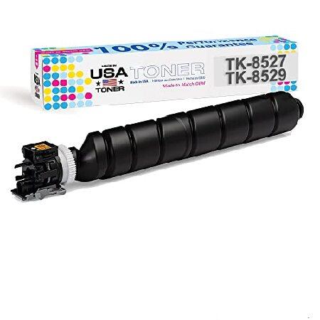 【並行輸入品】 MADE IN USA TONER 京セラ TASKalfa 3552ci 3553...
