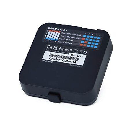 【並行輸入品】 Thinkware Multiplexer Box Accessory TWA-MB...