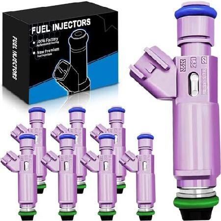 【並行輸入品】 SZKAIDAG(R) フューエルインジェクター M-9593-LU24A 2005...