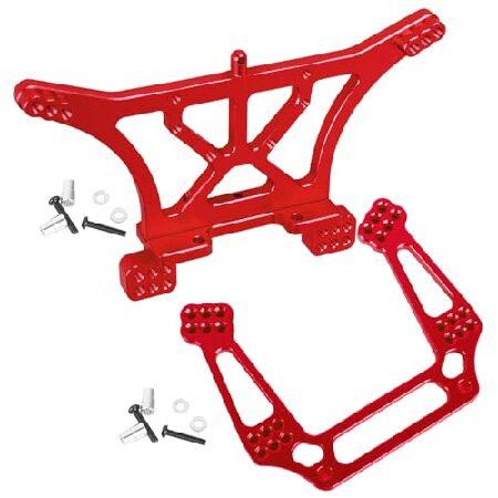 Traxxas 1/10 2WD スラッシュ 2WD VXL、Stampede 2WD VXL、Ru...