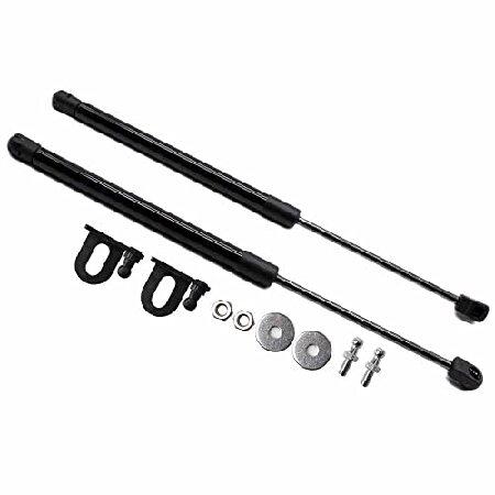 【並行輸入品】 TSUBASA リフトサポート ストラット トヨタ ベンザ ハリアー XU80 20...