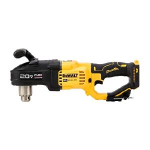 DEWALT 20V MAX* Brushless Cordless 1/2 in. Compact Stud and Joist Drill with FLEXVOLT ADVANTAGE(TM) (Tool Only) (DCD444B)の商品画像