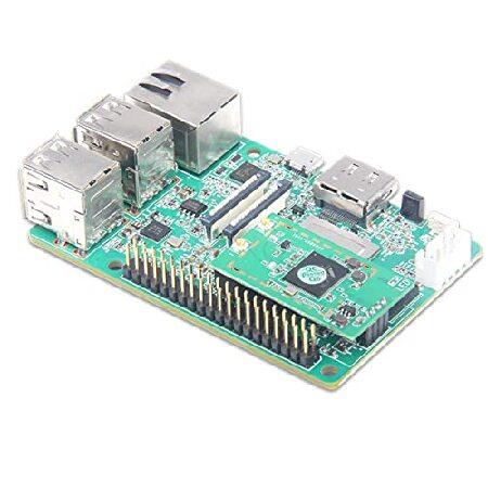 【並行輸入品】 Geniatech XPI-3288 Android Single Board Co...