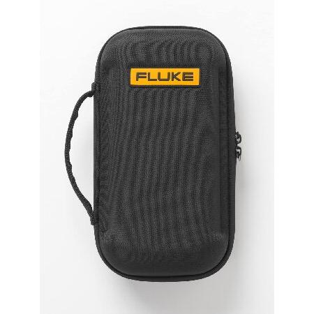 Fluke C37XT保護EVAハードツールキャリーケース 117/1587 FC/87V/87V ...