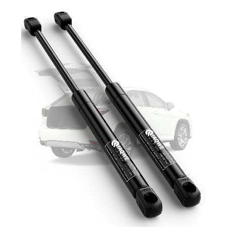 【並行輸入品】 数量(2) リアハッチドア リフトゲート ストラット ショック リフトサポート 20...