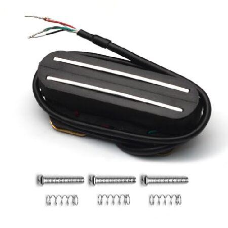 【並行輸入品】 SAPHUE Dual Rail Dual Coil Magnetic Bridge...