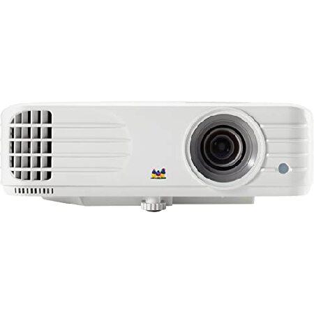 【並行輸入品】 ViewSonic PX701HDH 1080p Projector, 3500 L...