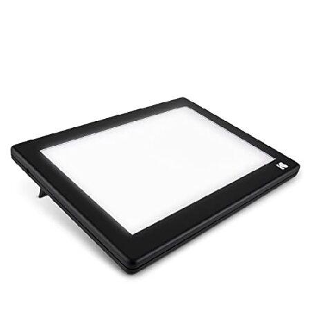 KODAK LED Light Box 12”x8” for Negatives, Slides ＆...