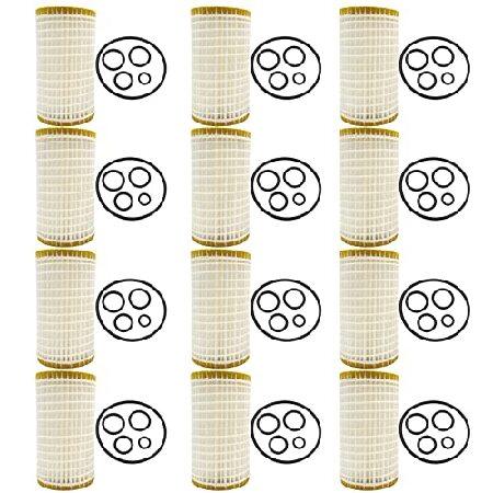 【並行輸入品】 OEMASSIVE Engine Oil Filter For Benz C CL ...