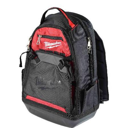【並行輸入品】 Milwaukee 48-22-8200 Jobsite Backpack