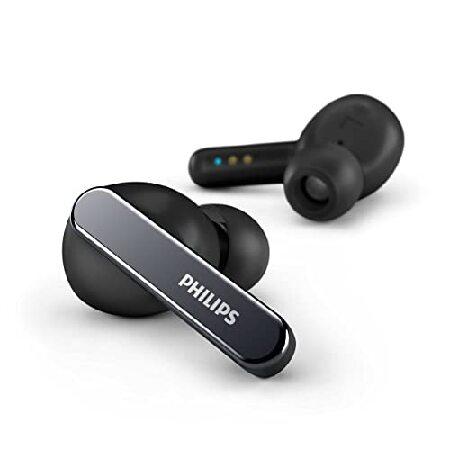 Philips T5506 True Wireless Headphones with Noise ...