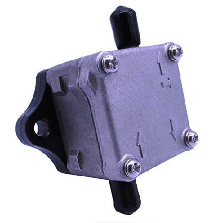 【並行輸入品】 SouthMarine ボートエンジン燃料ポンプ 16700-ZZ5-003 ホンダ...