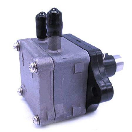 【並行輸入品】 SouthMarine ボートエンジン燃料ポンプ 16700-ZV5-003 167...