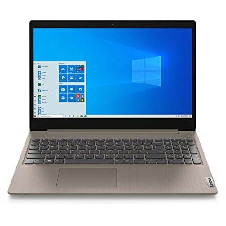 Lenovo IdeaPad 3 15.6” Full HD Laptop, Intel Core ...