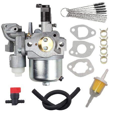 【並行輸入品】 Cylinman EX17 キャブレター スバル ロビン 6.0 HP EX13 E...