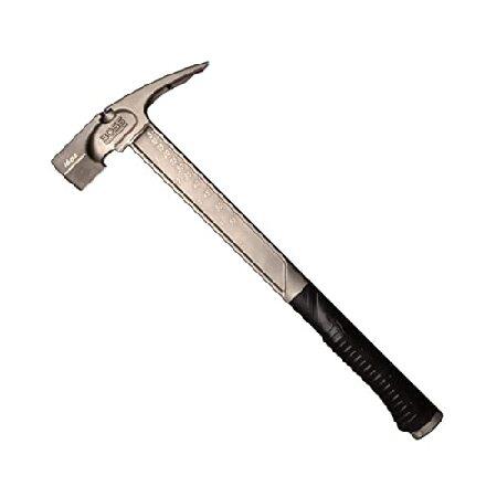 【並行輸入品】 Boss Hammer Pro Series Titanium Hammer wit...