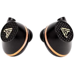 Audeze Euclid in-Ear Audiophile Reference Headphones w/Planar Drivers, Bluetooth and Balanced Cables Included(並行輸入品)